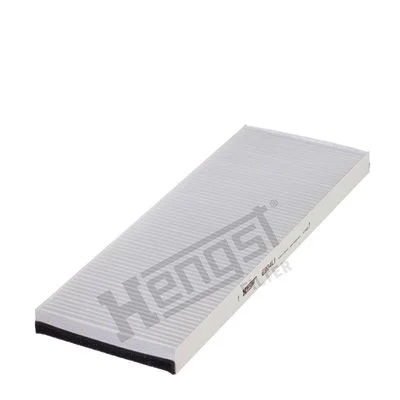 Filtras, salono oras HENGST FILTER E904LI