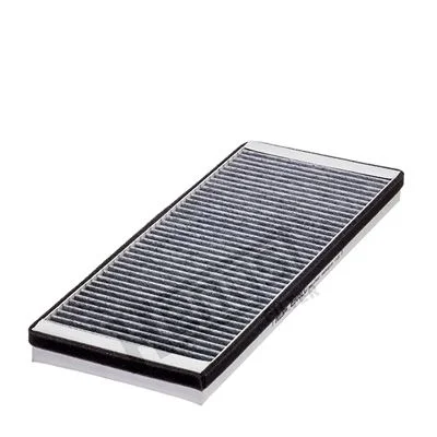Filtras, salono oras HENGST FILTER E905LC