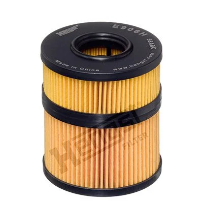 Alyvos filtras HENGST FILTER E906H D446