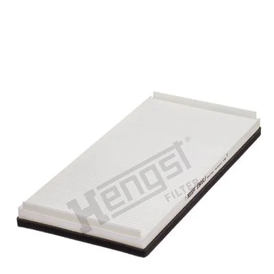 Filtras, salono oras HENGST FILTER E906LI