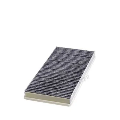 Filtras, salono oras HENGST FILTER E908LC