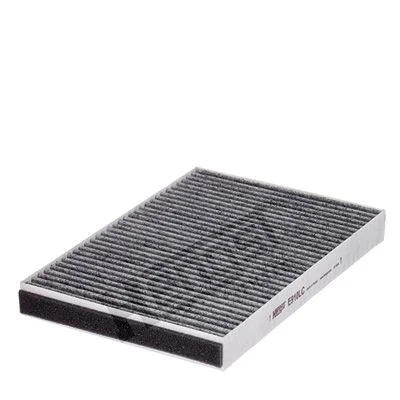 Filtras, salono oras HENGST FILTER E910LC