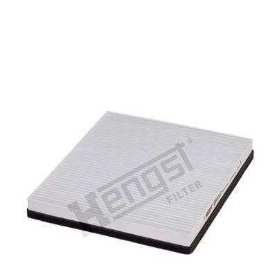 Filtras, salono oras HENGST FILTER E911LI