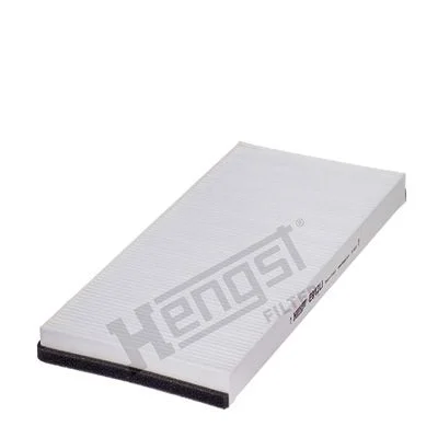 Filtras, salono oras HENGST FILTER E912LI