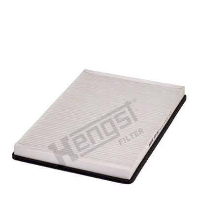 Filtras, salono oras HENGST FILTER E913LI