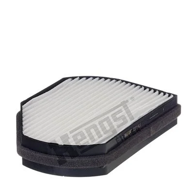 Filtras, salono oras HENGST FILTER E914LI