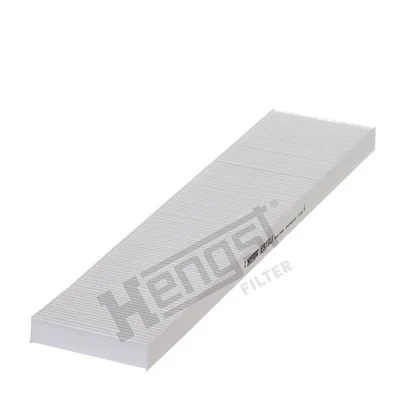 Filtras, salono oras HENGST FILTER E919LI