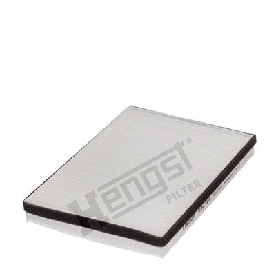 Filtras, salono oras HENGST FILTER E921LI