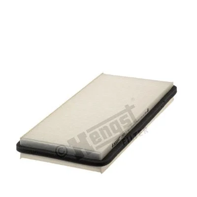 Filtras, salono oras HENGST FILTER E928LI