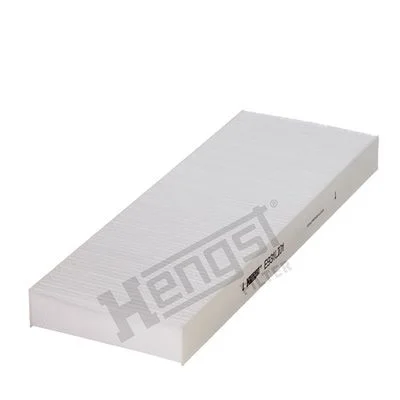 Filtras, salono oras HENGST FILTER E931LI01