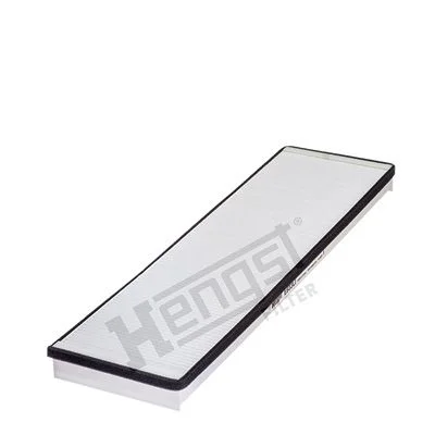 Filtras, salono oras HENGST FILTER E933LI