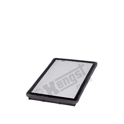 Filtras, salono oras HENGST FILTER E939LI