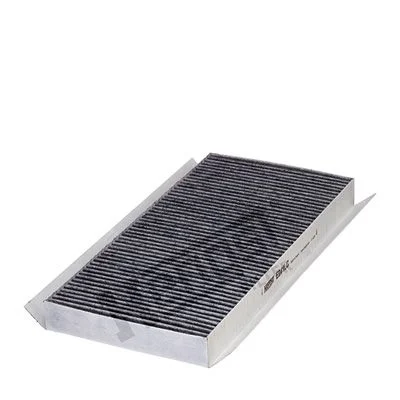 Filtras, salono oras HENGST FILTER E941LC