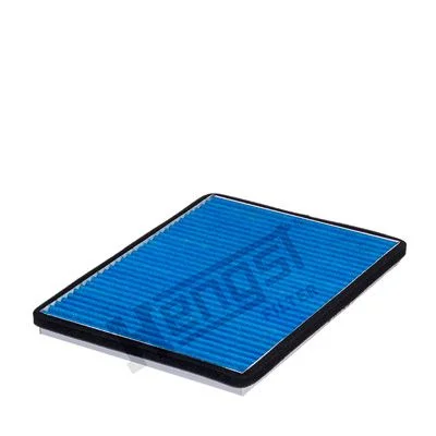 Filtras, salono oras HENGST FILTER E944LB
