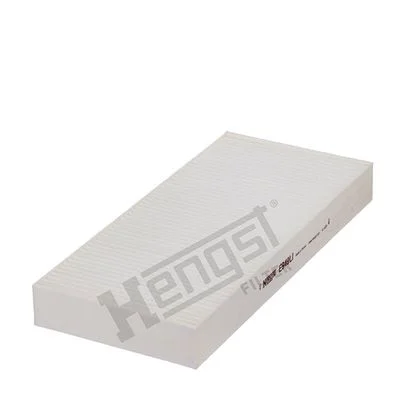 Filtras, salono oras HENGST FILTER E949LI