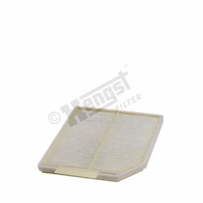 Filtras, salono oras HENGST FILTER E952LI