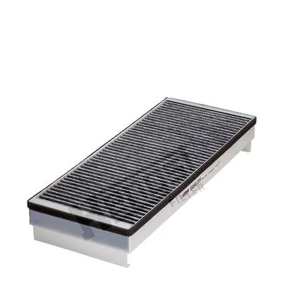 Filtras, salono oras HENGST FILTER E954LC01