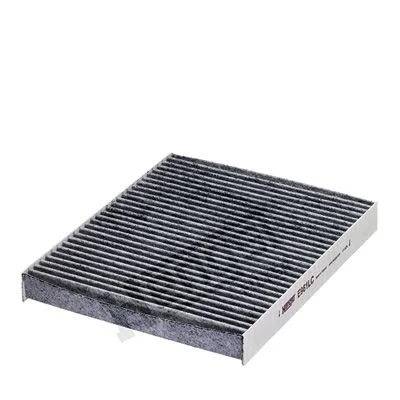 Filtras, salono oras HENGST FILTER E961LC