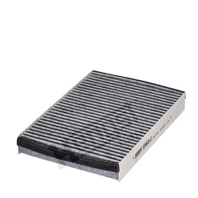 Filtras, salono oras HENGST FILTER E962LC
