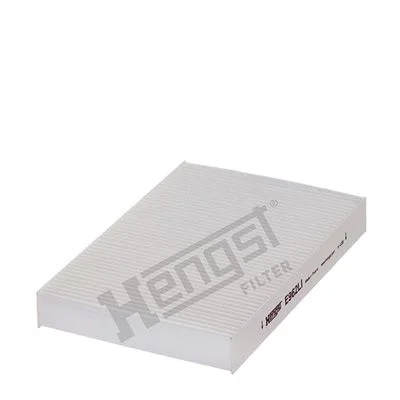 Filtras, salono oras HENGST FILTER E962LI