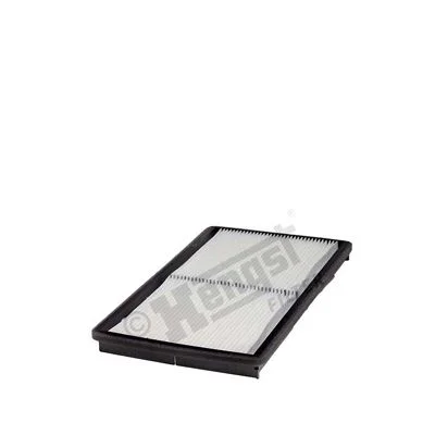 Filtras, salono oras HENGST FILTER E963LI