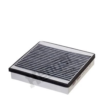 Filtras, salono oras HENGST FILTER E964LC