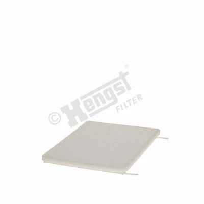 Filtras, salono oras HENGST FILTER E965LI