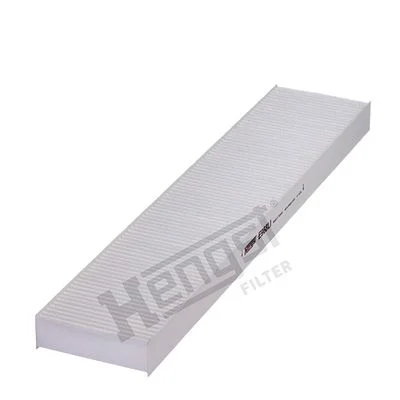 Filtras, salono oras HENGST FILTER E968LI