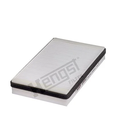 Filtras, salono oras HENGST FILTER E969LI