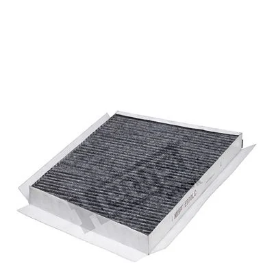 Filtras, salono oras HENGST FILTER E970LC