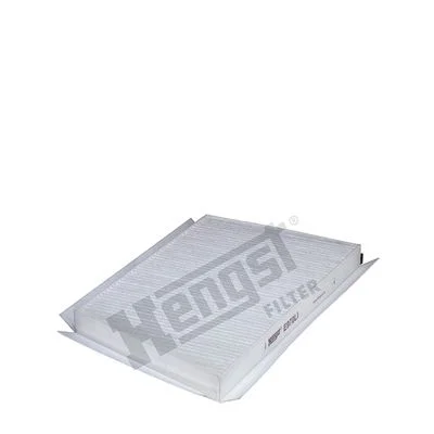Filtras, salono oras HENGST FILTER E970LI