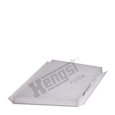 Filtras, salono oras HENGST FILTER E970LI-R