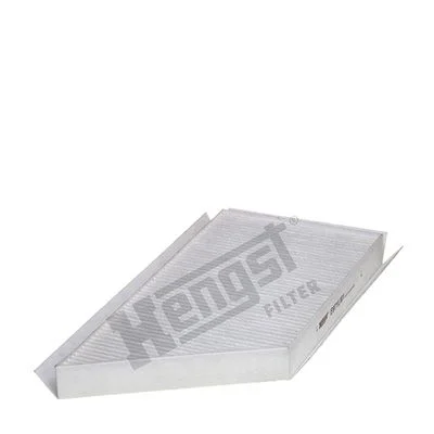 Filtras, salono oras HENGST FILTER E971LI01
