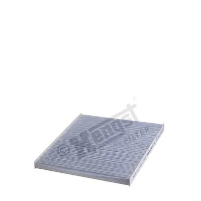 Filtras, salono oras HENGST FILTER E976LI