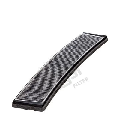 Filtras, salono oras HENGST FILTER E977LC