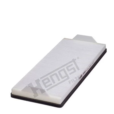 Filtras, salono oras HENGST FILTER E980LI