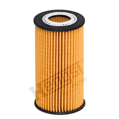 Alyvos filtras HENGST FILTER E981H D529