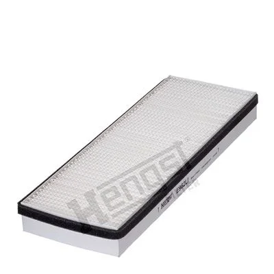 Filtras, salono oras HENGST FILTER E982LI