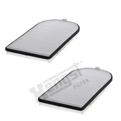 Filtras, salono oras HENGST FILTER E983LI-2