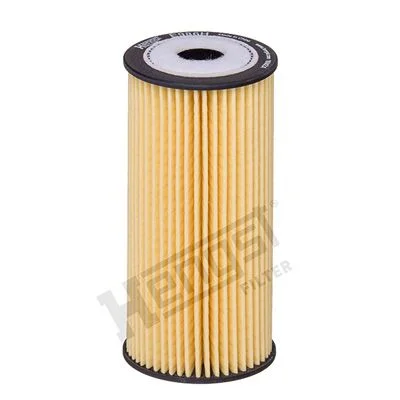 Alyvos filtras HENGST FILTER E986H D548