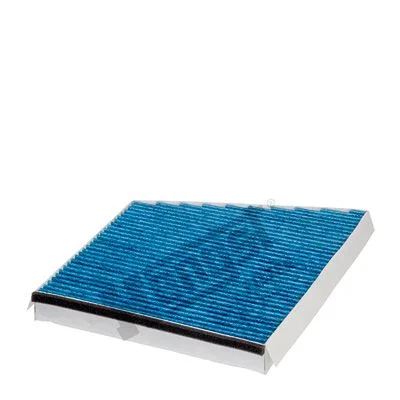 Filtras, salono oras HENGST FILTER E989LB