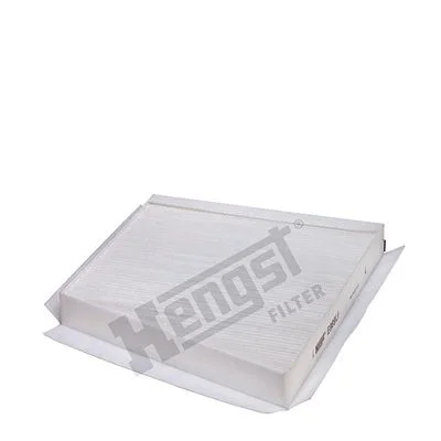 Filtras, salono oras HENGST FILTER E989LI