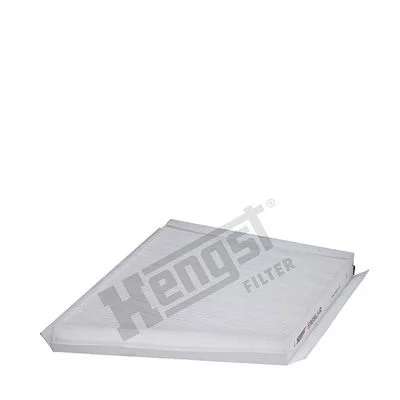 Filtras, salono oras HENGST FILTER E989LI-R