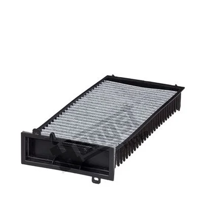 Filtras, salono oras HENGST FILTER E990LC