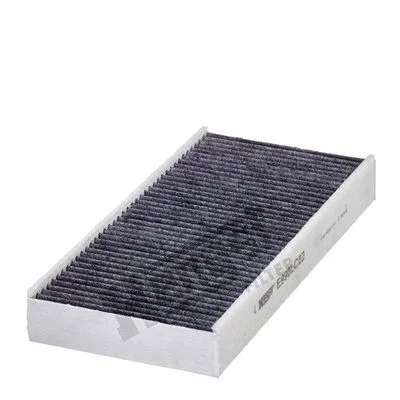 Filtras, salono oras HENGST FILTER E990LC02