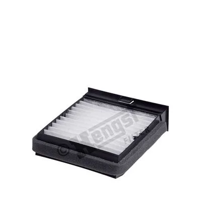 Filtras, salono oras HENGST FILTER E991LI
