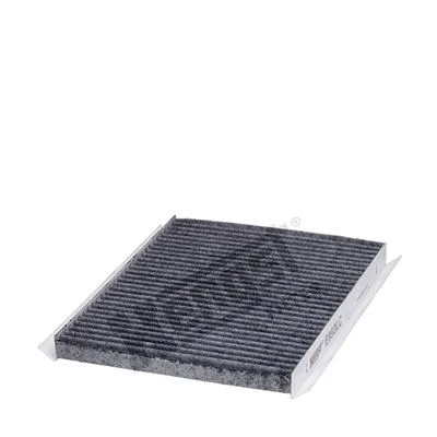Filtras, salono oras HENGST FILTER E992LC