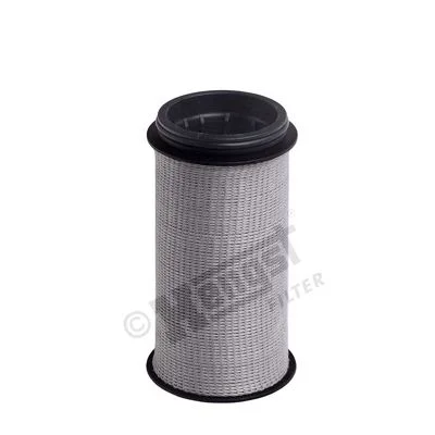 Odlučovač oleja, odvetranie kľukovej skrine HENGST FILTER EAS500MD38