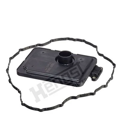Hidraulinių filtrų komplektas, automatinė transmisija HENGST FILTER EG1033H D588