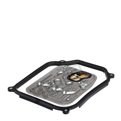 Hidraulinių filtrų komplektas, automatinė transmisija HENGST FILTER EG1112H D642